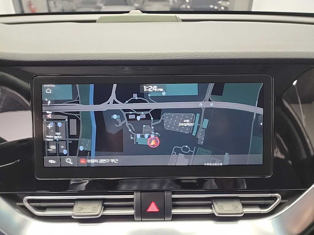 KIA Niro 2023 Blanco - Importación desde Corea - HF Imports Iquique - Foto 15