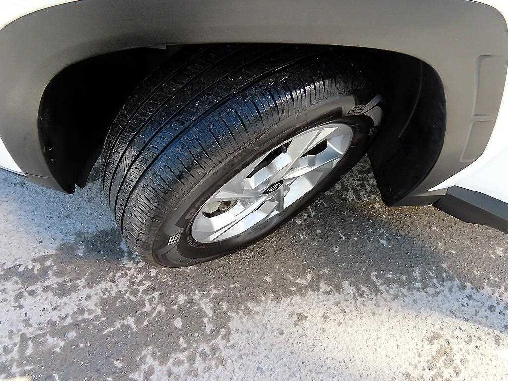 HYUNDAI Tucson 2021 - Importación desde Corea - HF Imports Iquique - Foto 18