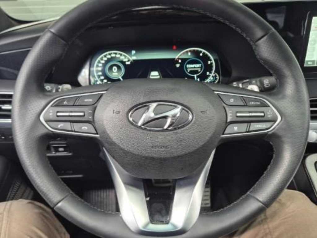 HYUNDAI Palisade - Vista 9