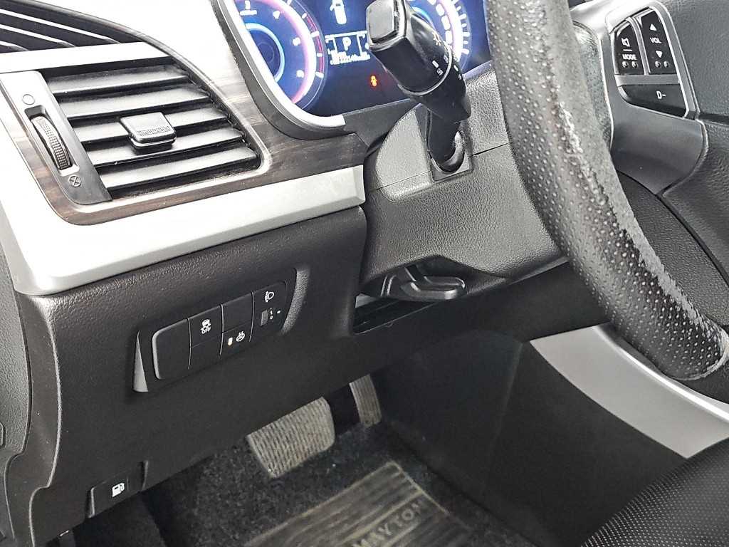 Ssangyong Korando 2016 Negro - Importación desde Corea - HF Imports Iquique - Foto 16