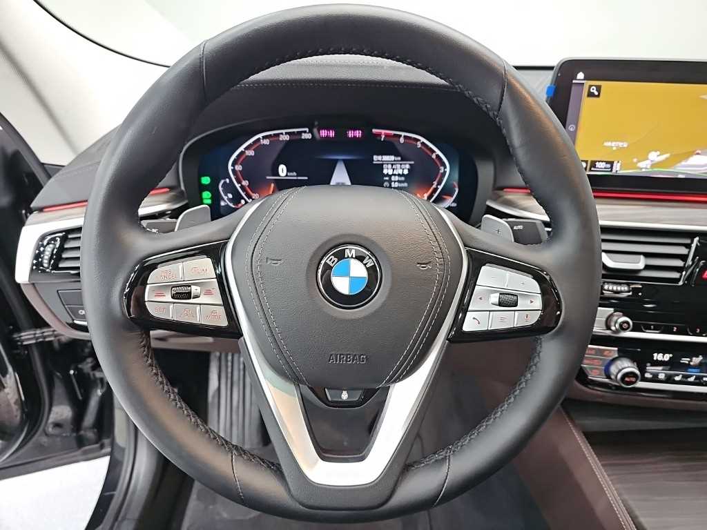 BMW Gran Turismo - Vista 9