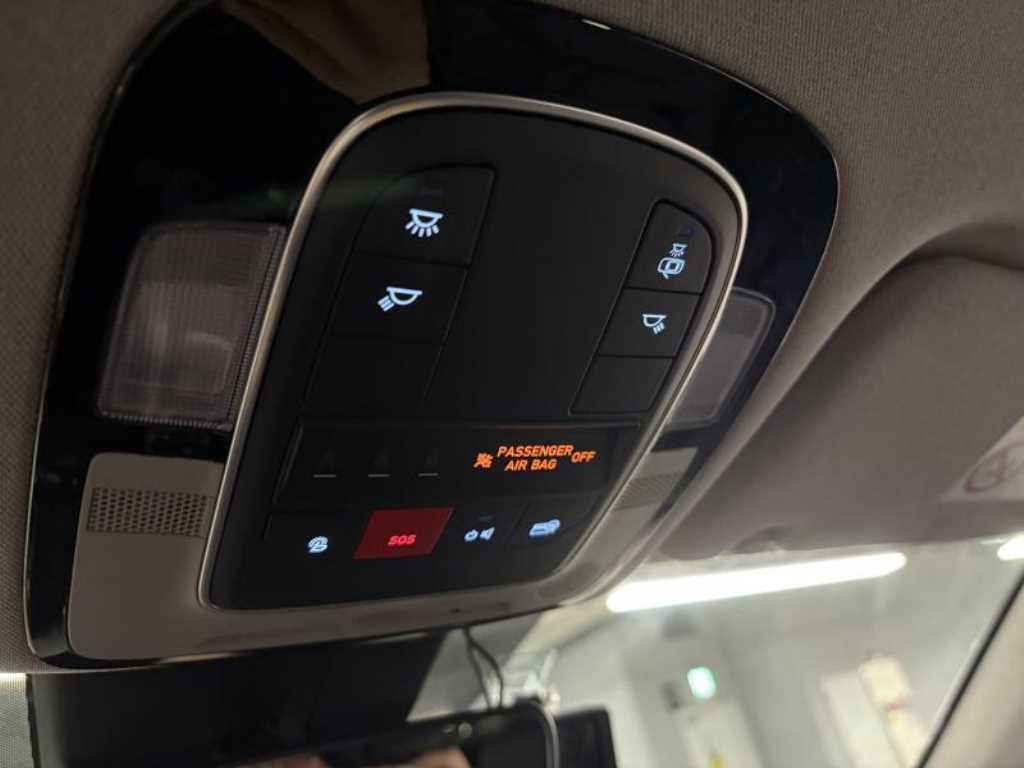 HYUNDAI Santa Fe - Vista 12