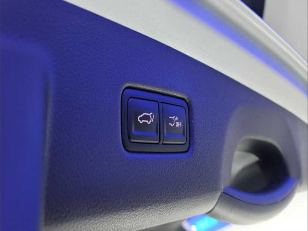 KIA Carnival - Vista 7