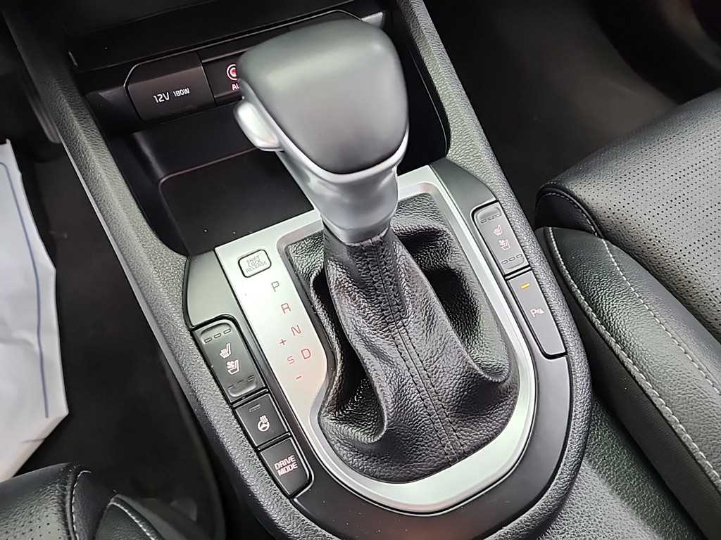 KIA K3 - Vista 8