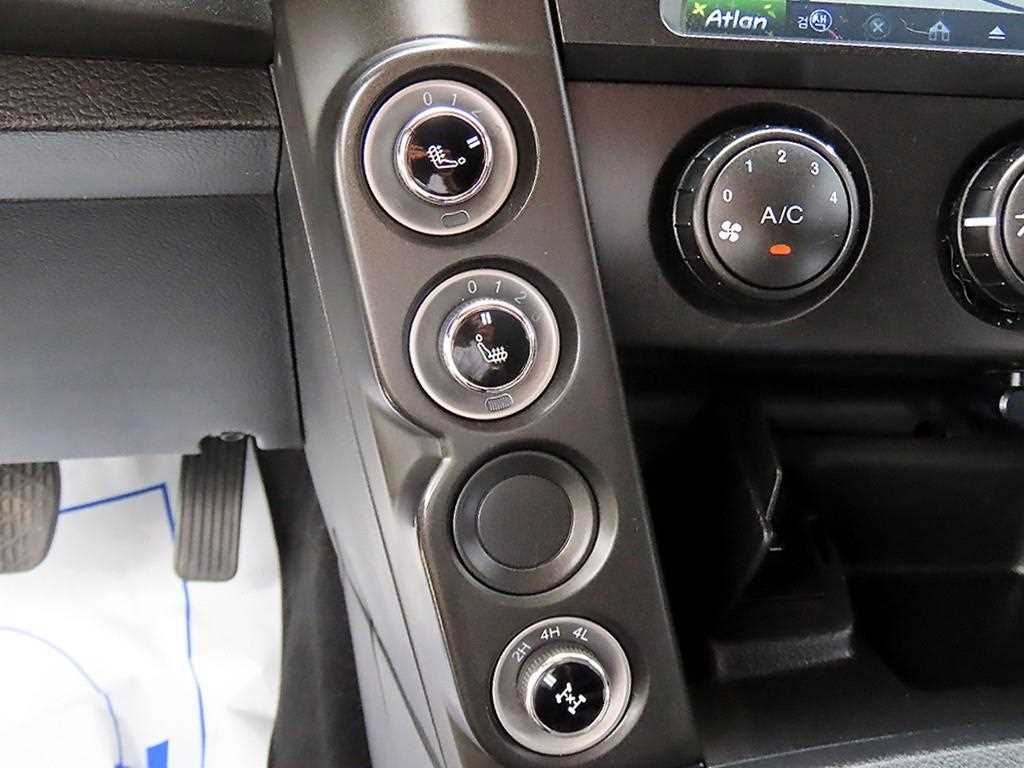 Ssangyong Korando 2018 - Importación desde Corea - HF Imports Iquique - Foto 16