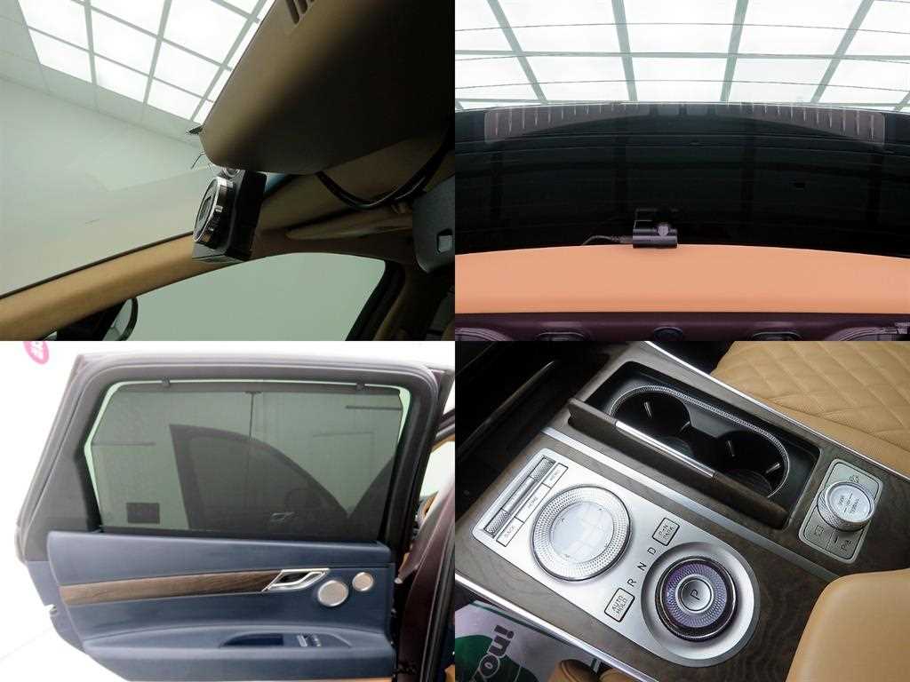 Genesis GV80 2022 - Importación desde Corea - HF Imports Iquique - Foto 18
