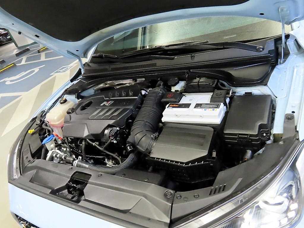 HYUNDAI Veloster 2019 skyblue - Importación desde Corea - HF Imports Iquique - Foto 19