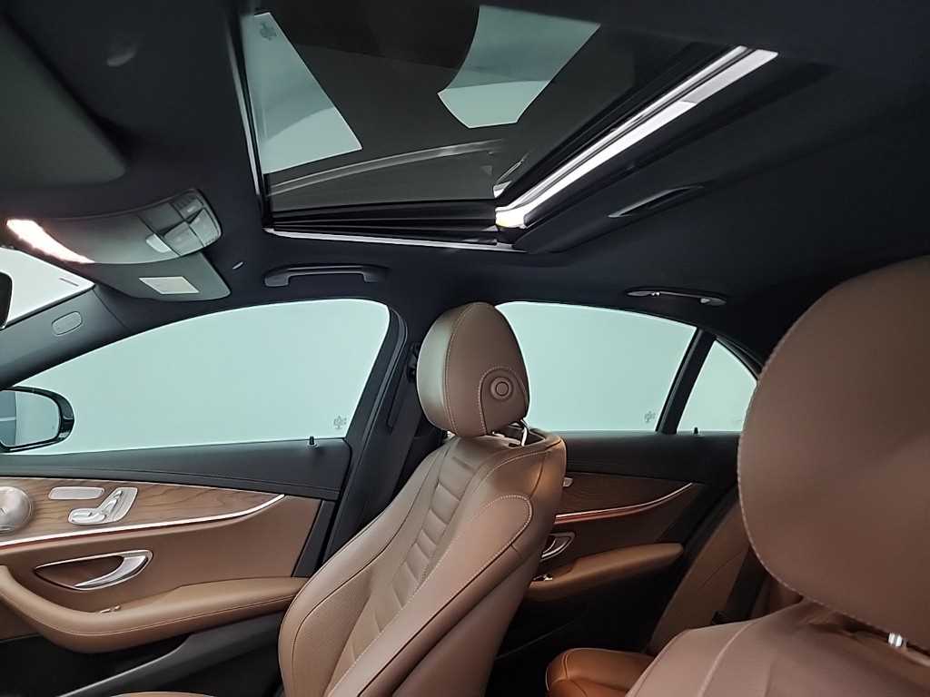 Mercedes Benz E class 2021 Blanco - Importación desde Corea - HF Imports Iquique - Foto 15