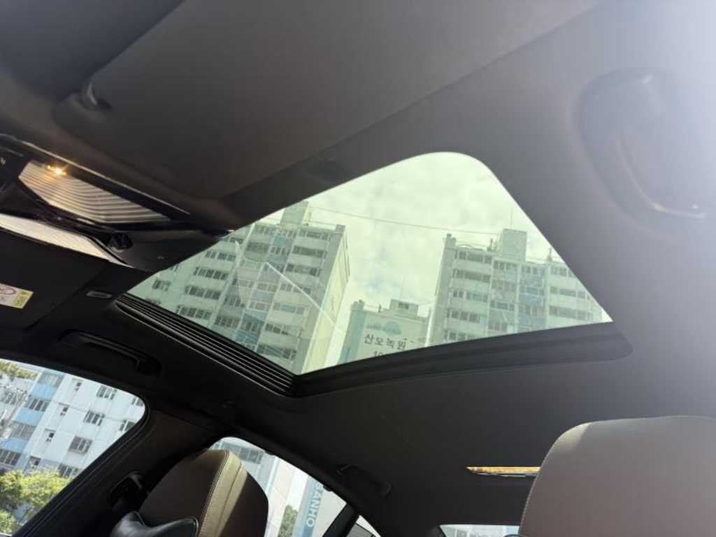 BMW 5 Series 2023 - Importación desde Corea - HF Imports Iquique - Foto 18