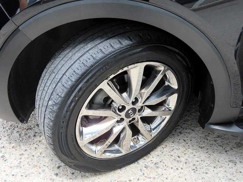 KIA Sorento 2016 Negro - Importación desde Corea - HF Imports Iquique - Foto 20