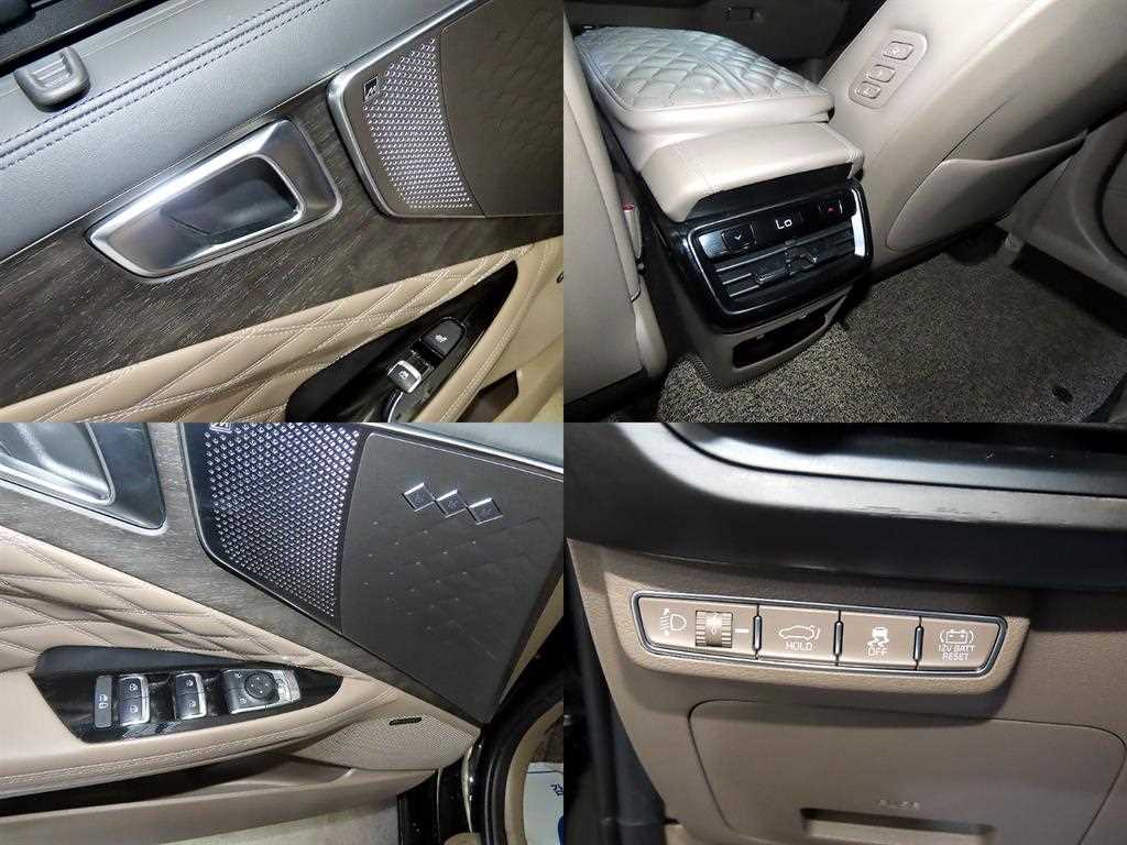 KIA K8 2023 - Importación desde Corea - HF Imports Iquique - Foto 18