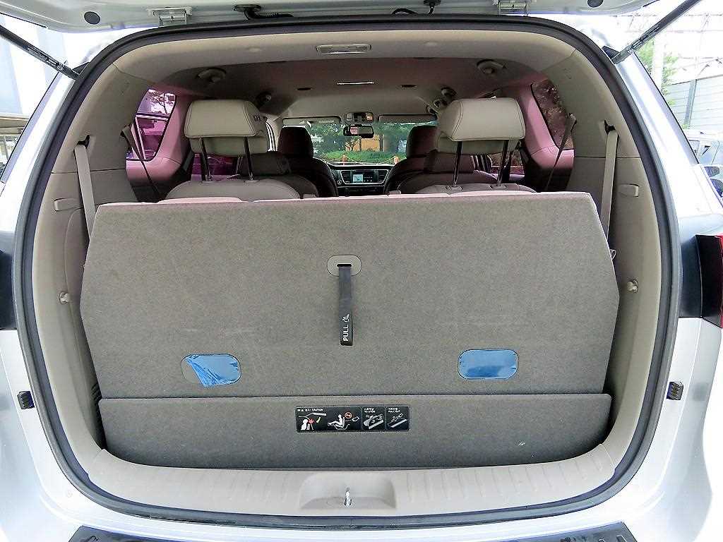 KIA Carnival 2016 - Importación desde Corea - HF Imports Iquique - Foto 18