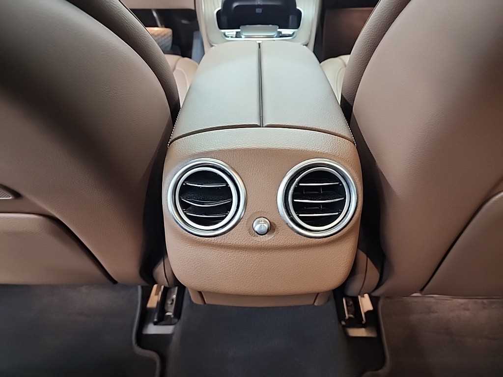 Mercedes Benz E class 2021 Blanco - Importación desde Corea - HF Imports Iquique - Foto 13
