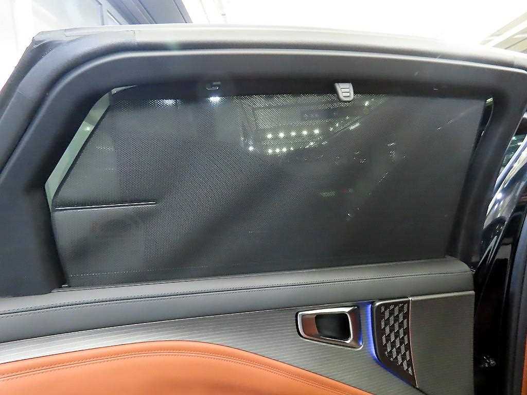 KIA K8 2025 - Importación desde Corea - HF Imports Iquique - Foto 16