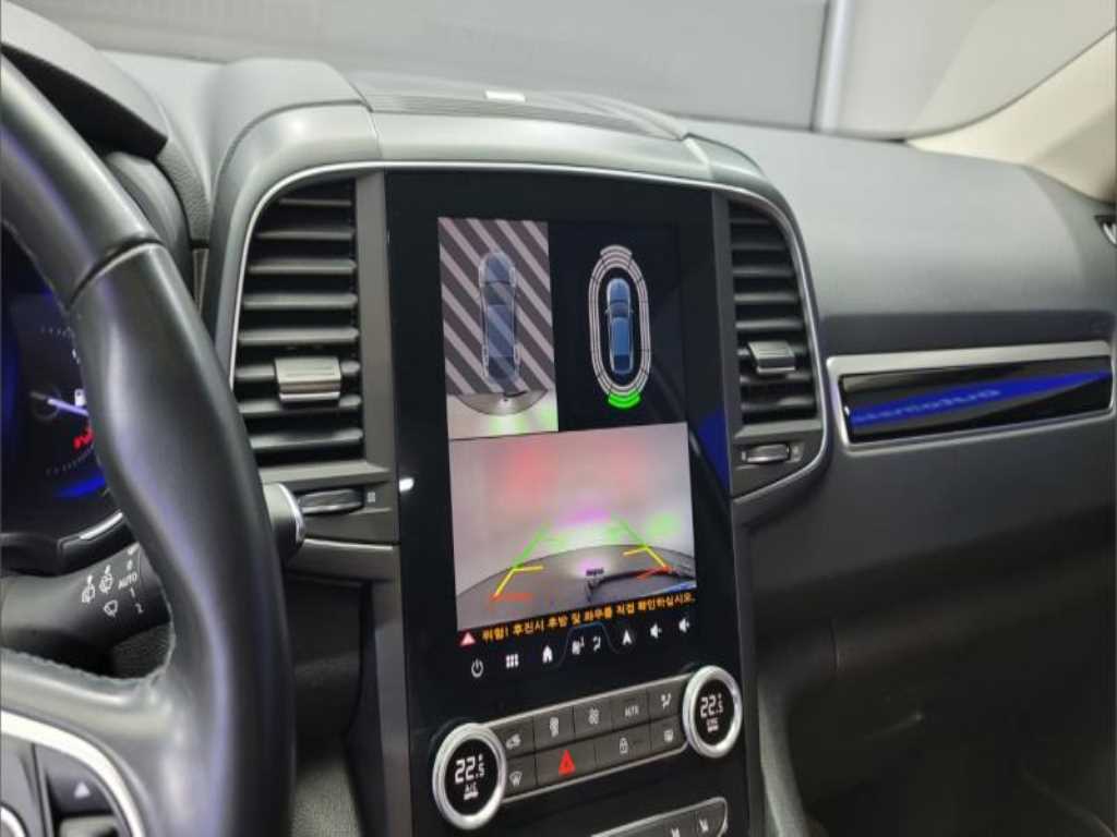 SAMSUNG QM6 2025 - Importación desde Corea - HF Imports Iquique - Foto 14