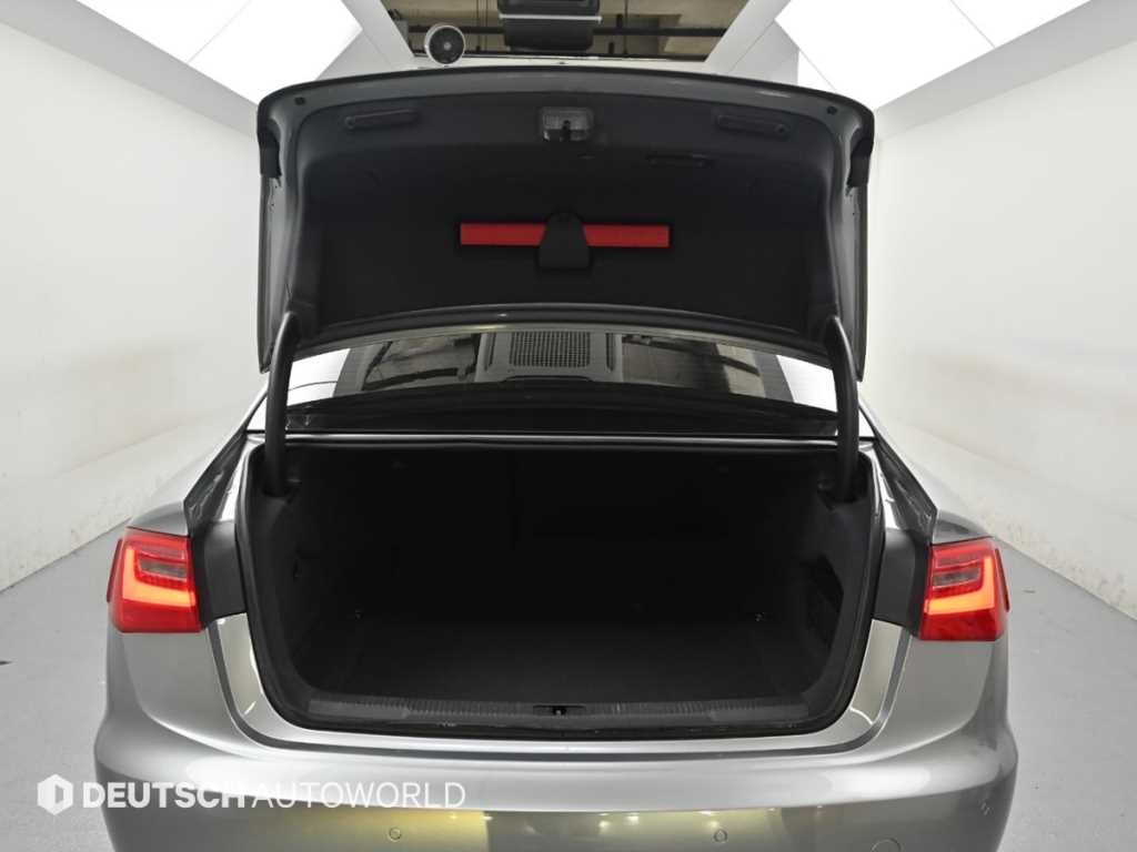 Audi A6 2013 Gris - Importación desde Corea - HF Imports Iquique - Foto 19