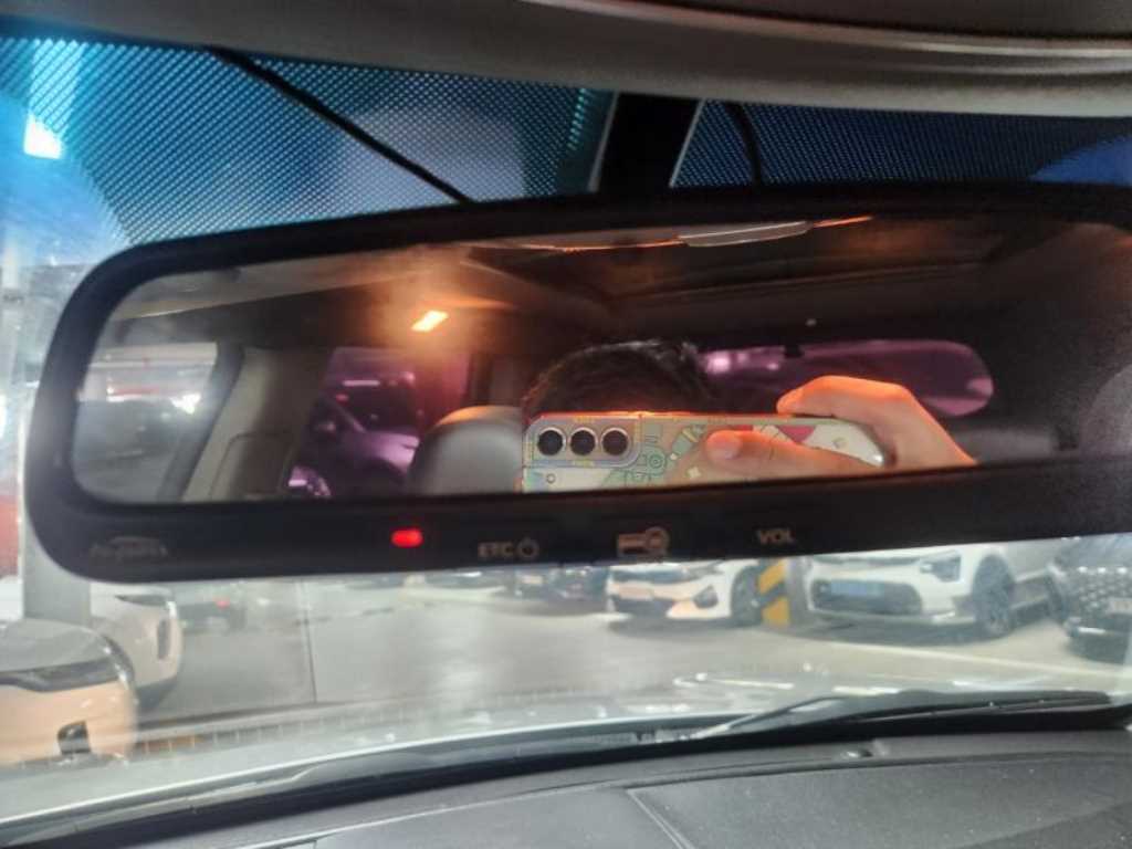 KIA Sorento - Vista 10