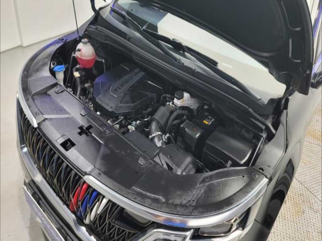KIA Carnival 2021 - Importación desde Corea - HF Imports Iquique - Foto 17