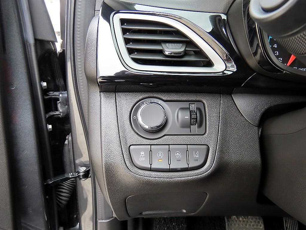 Chevrolet Spark - Vista 12