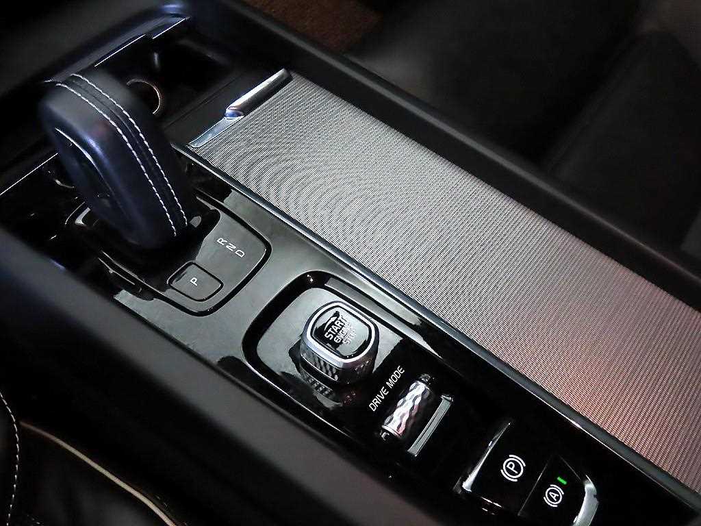 Volvo XC60 - Vista 12
