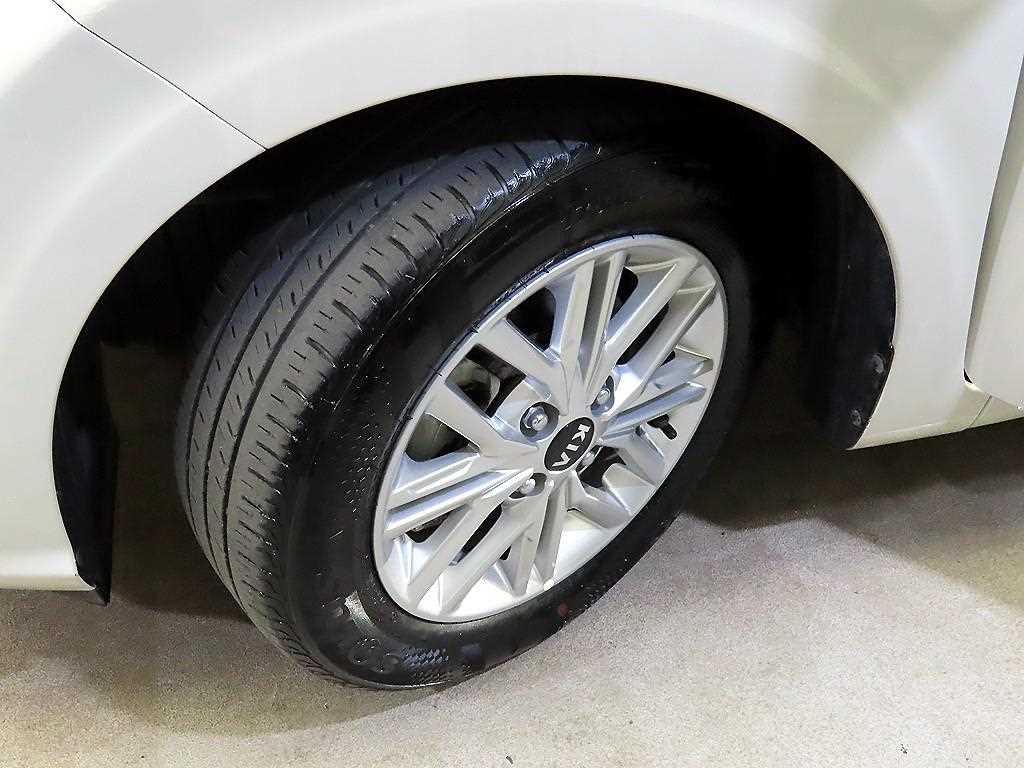 KIA Morning 2021 - Importación desde Corea - HF Imports Iquique - Foto 20