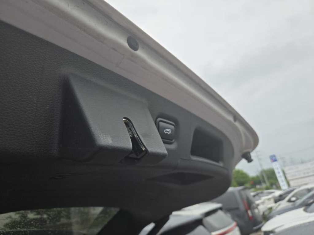 HYUNDAI Santa Fe 2022 Blanco - Importación desde Corea - HF Imports Iquique - Foto 13