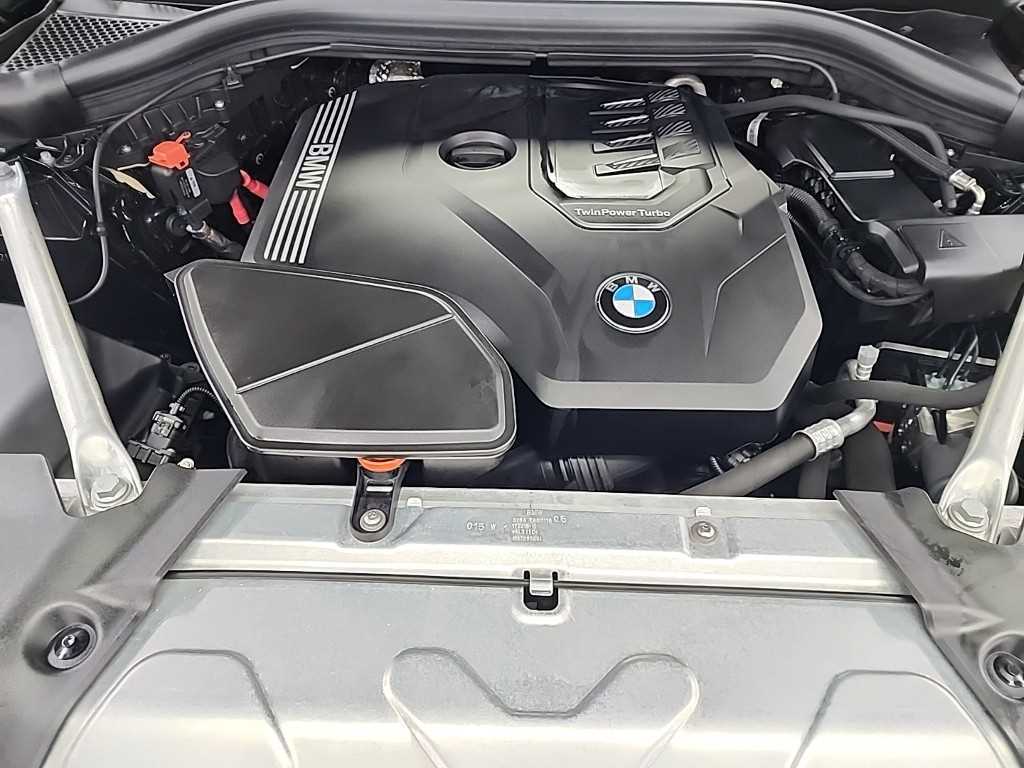 [BMW]X3 (G01) xDrive 20i 기본형 - миниатюра 5