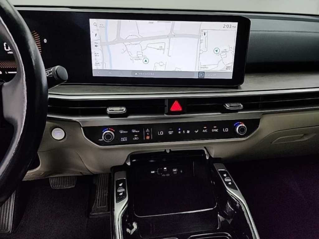 KIA Sorento - Vista 10