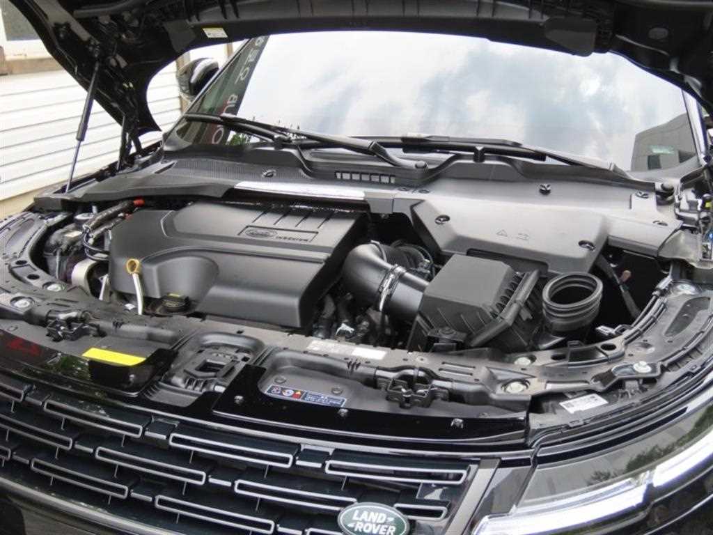Land Rover Range Rover Bike 2025 - Importación desde Corea - HF Imports Iquique - Foto 20