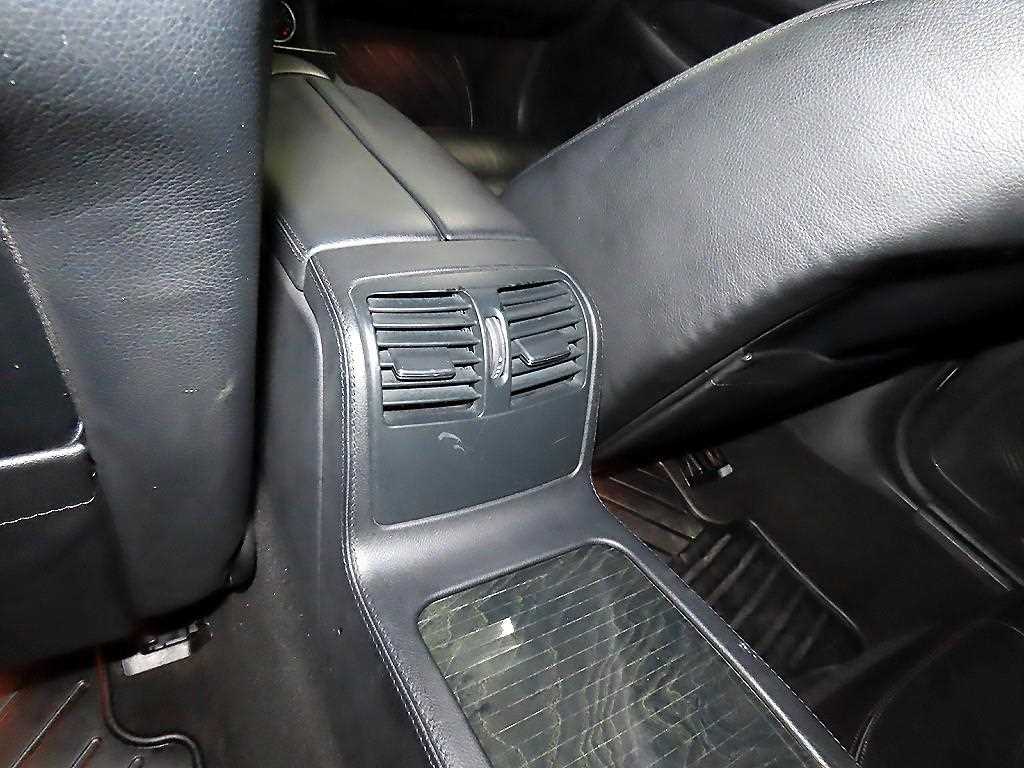 Mercedes Benz CLS Class 2016 - Importación desde Corea - HF Imports Iquique - Foto 16