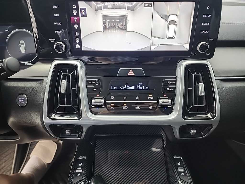 KIA Sorento - Vista 10