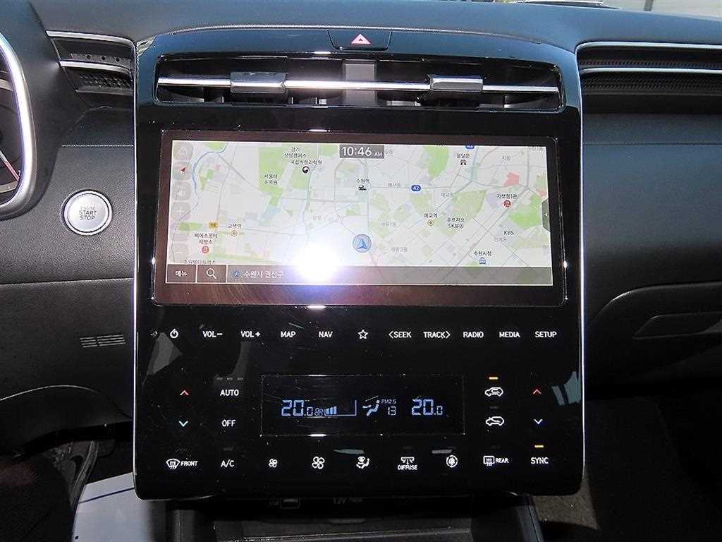 HYUNDAI Tucson 2021 - Importación desde Corea - HF Imports Iquique - Foto 13