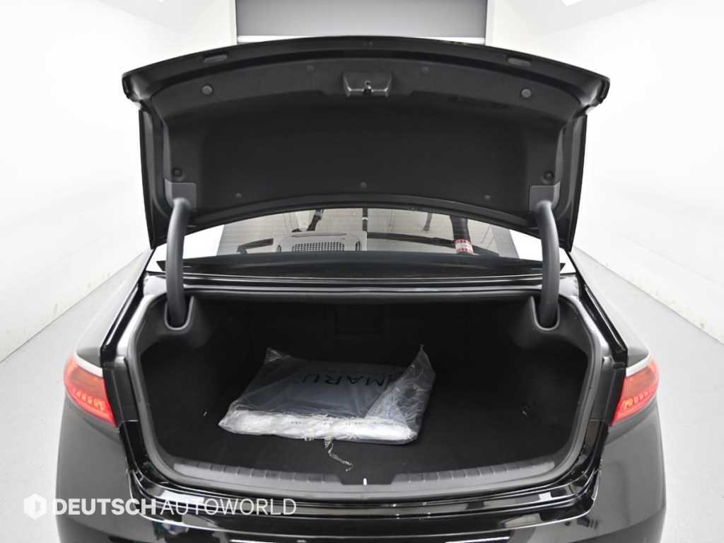 KIA K7 2019 Negro - Importación desde Corea - HF Imports Iquique - Foto 19