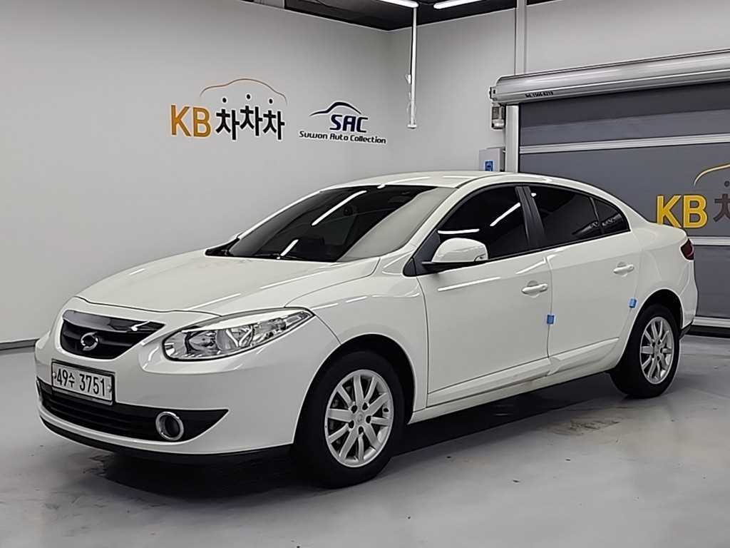 SAMSUNG SM3 2010 Blanco - Importación desde Corea - HF Imports Iquique - Foto 1