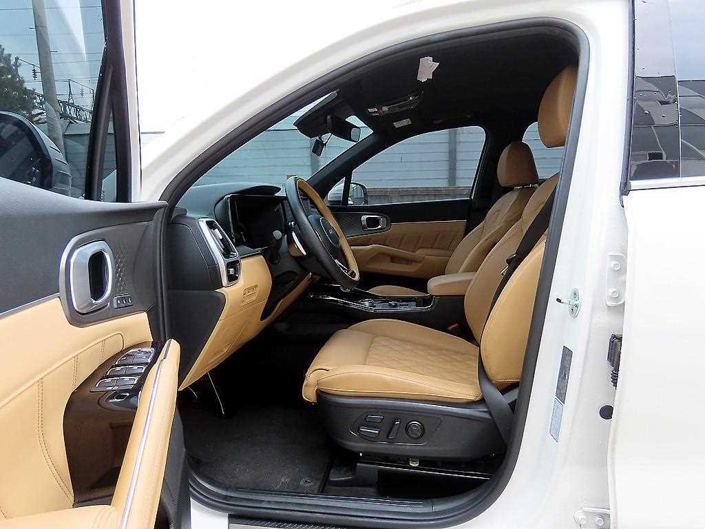 KIA Sorento - Vista 5
