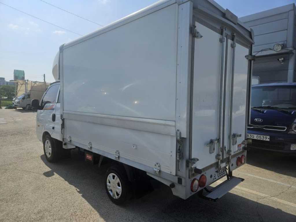 Small Truck Top_Wingbody - Vista 3