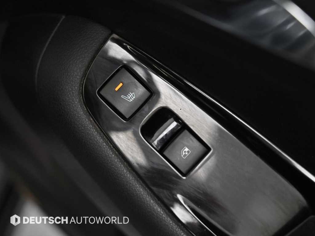 Chevrolet Orlando 2016 Gris - Importación desde Corea - HF Imports Iquique - Foto 16