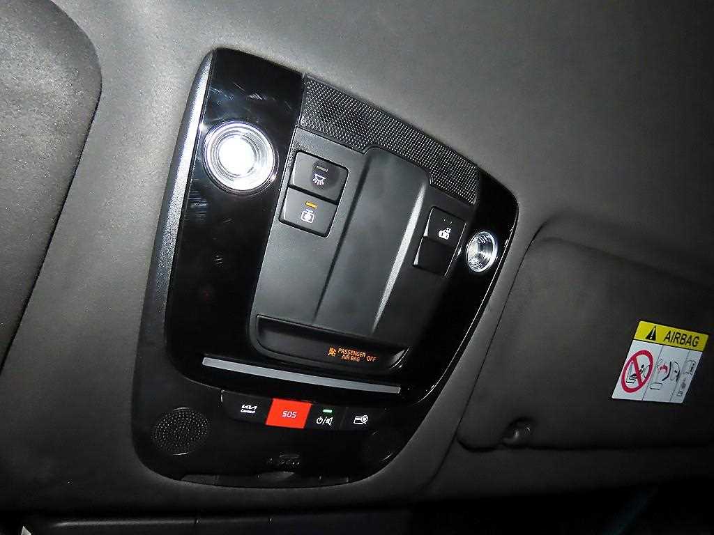 KIA K8 2025 - Importación desde Corea - HF Imports Iquique - Foto 14