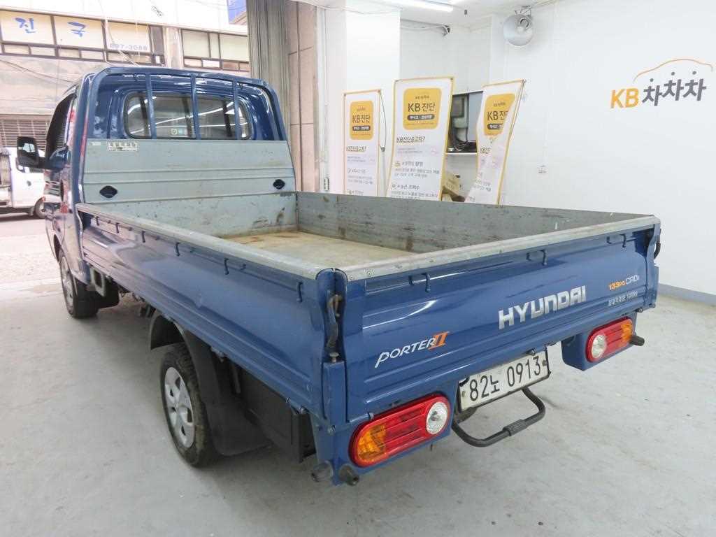 Small Truck Cargo (small) - Vista 4