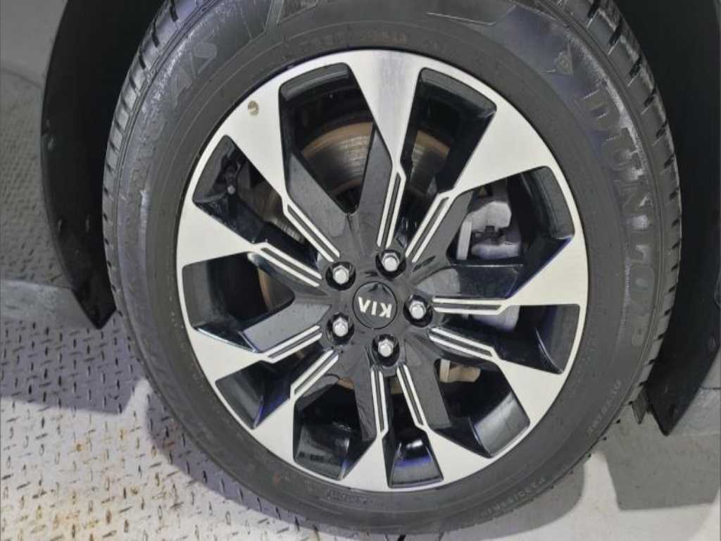 KIA Carnival 2021 - Importación desde Corea - HF Imports Iquique - Foto 13