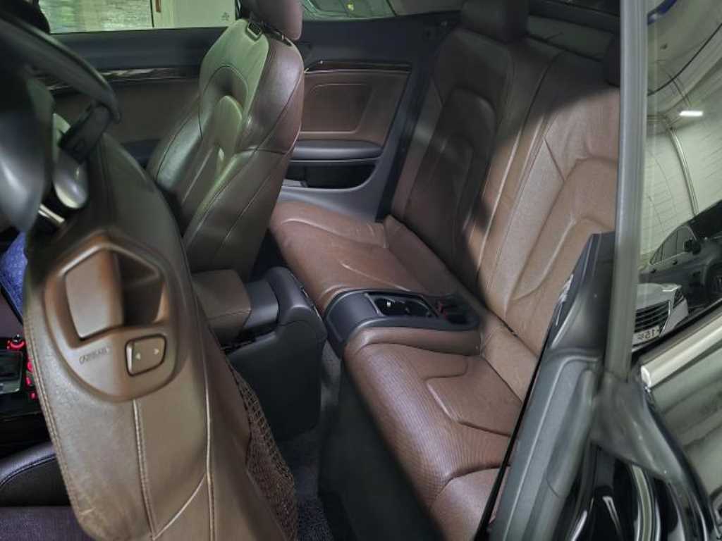 Audi A5 - Vista 10