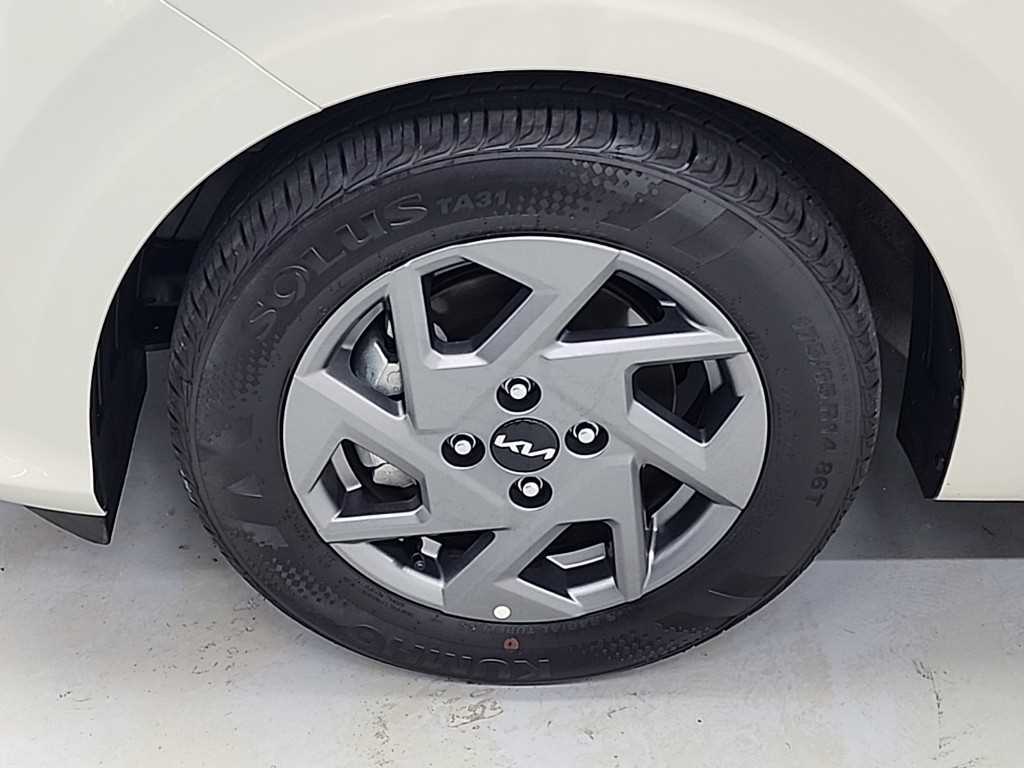 KIA Morning 2025 the color of pearl - Importación desde Corea - HF Imports Iquique - Foto 19