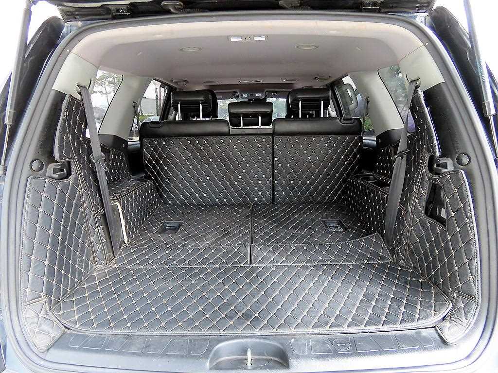 KIA Mohave 2017 - Importación desde Corea - HF Imports Iquique - Foto 17