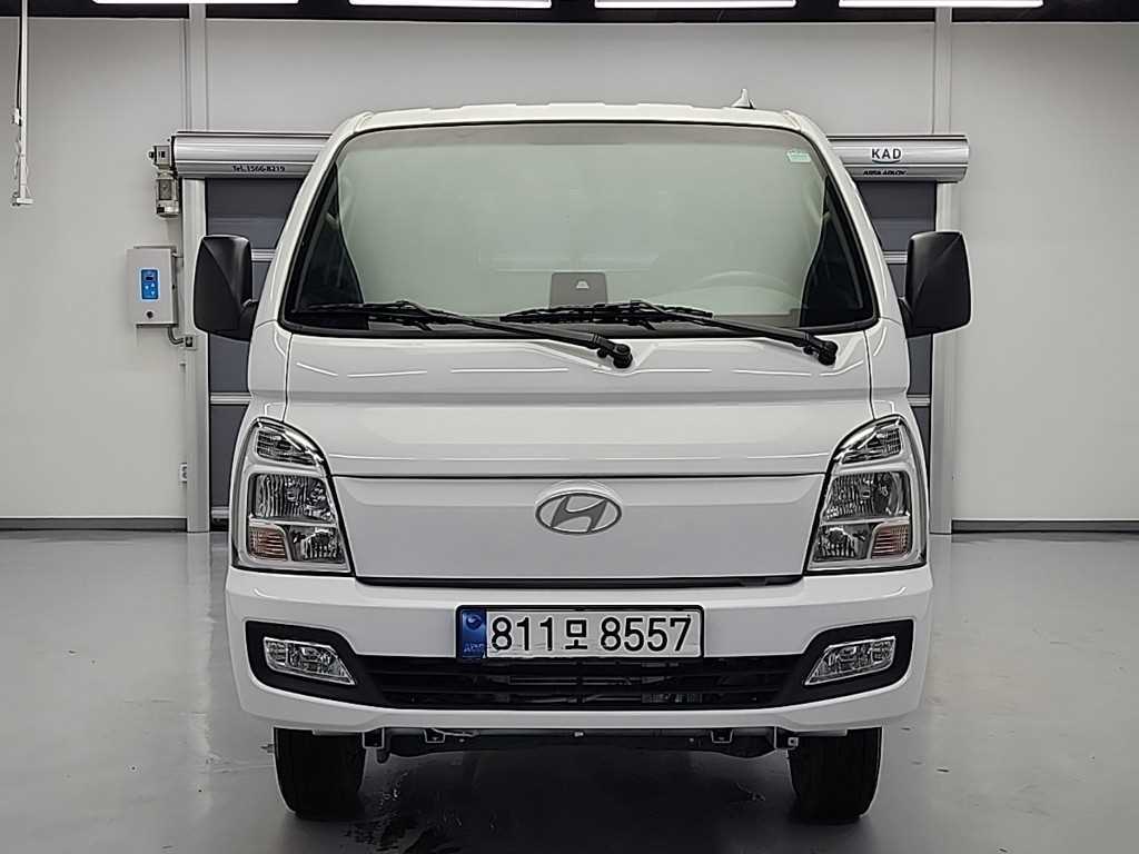 Small Truck Cargo (small) - Vista 2