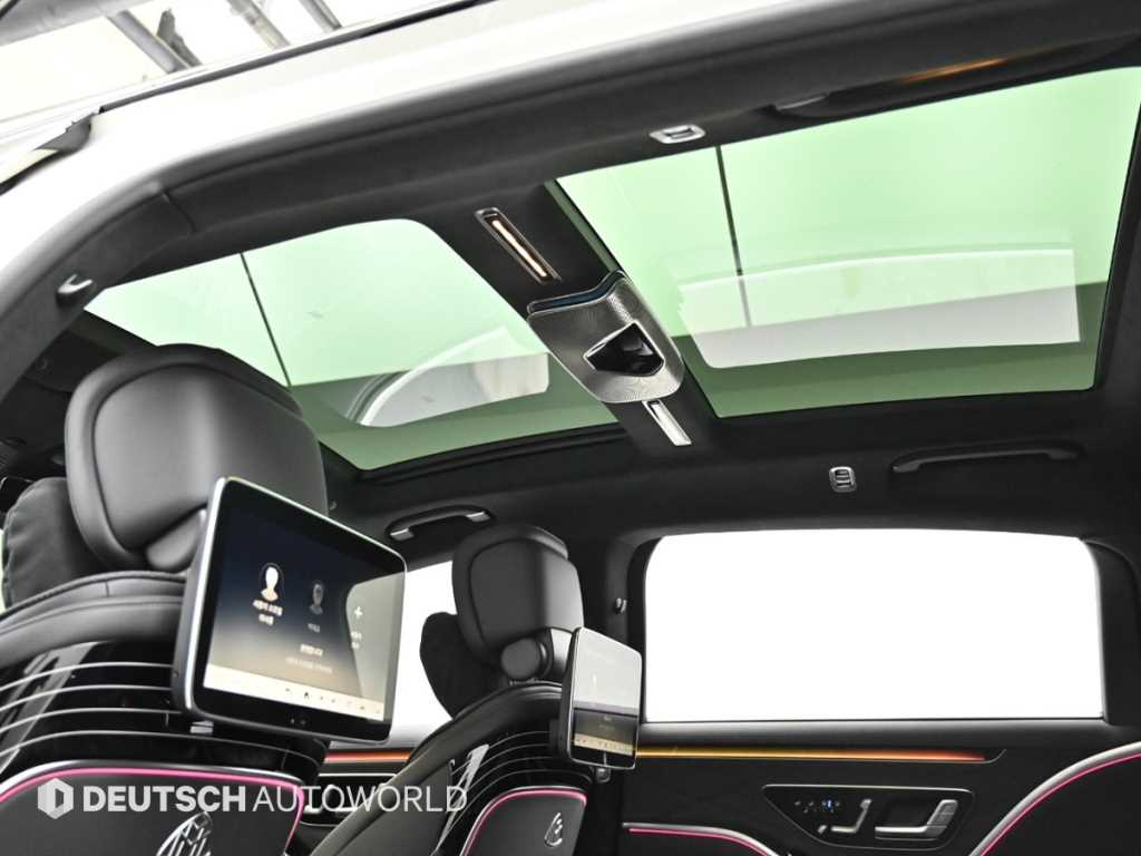 Mercedes Benz S Class 2022 Blanco - Importación desde Corea - HF Imports Iquique - Foto 18