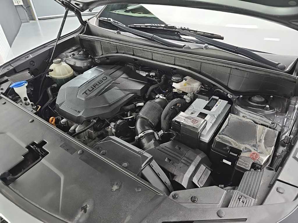 KIA Sorento - Vista 5