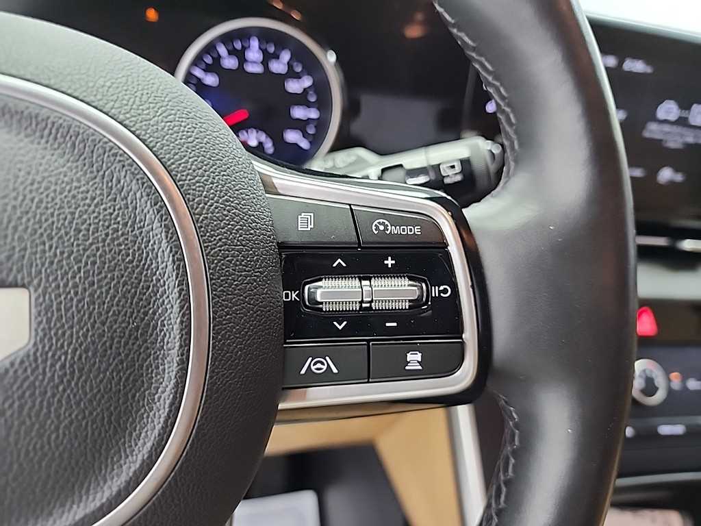 KIA Carnival 2022 Negro - Importación desde Corea - HF Imports Iquique - Foto 17