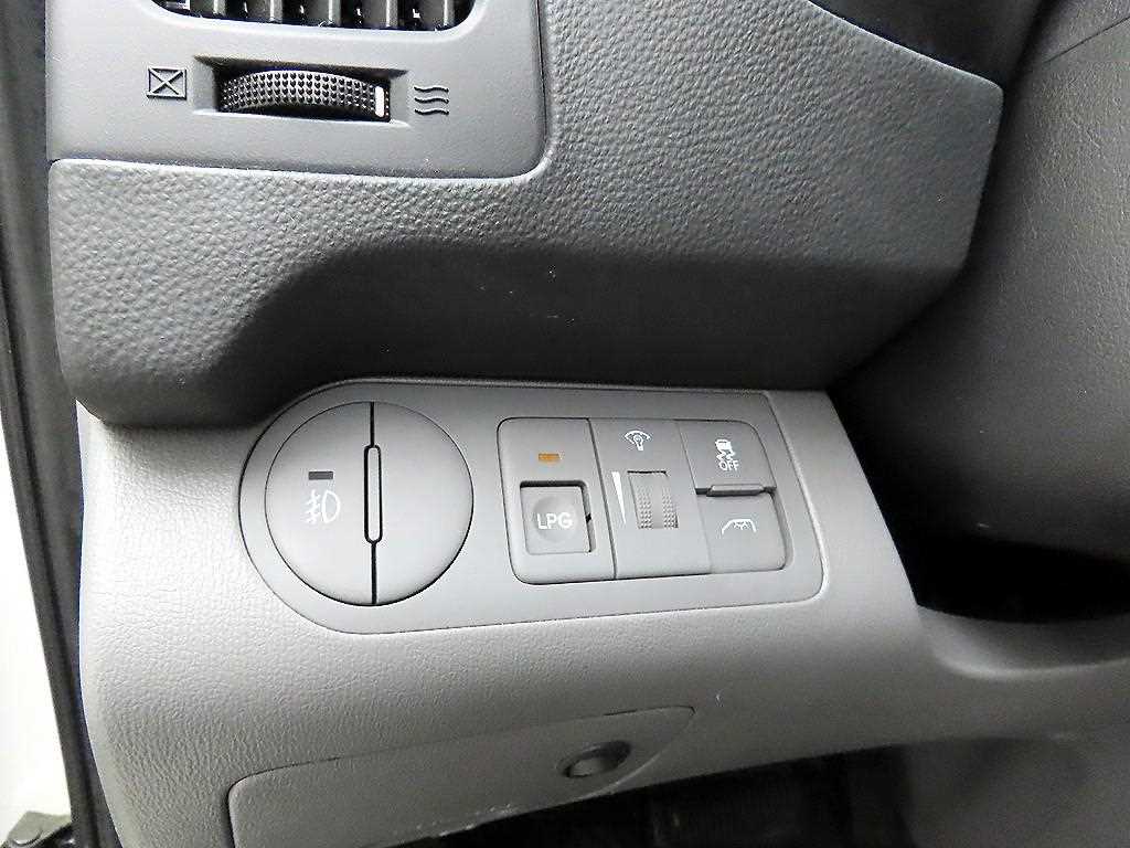 HYUNDAI Starex - Vista 12