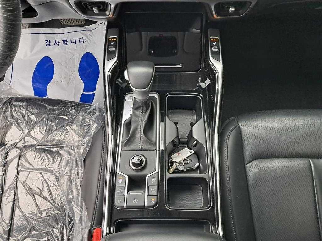 KIA Sorento 2022 Blanco - Importación desde Corea - HF Imports Iquique - Foto 14