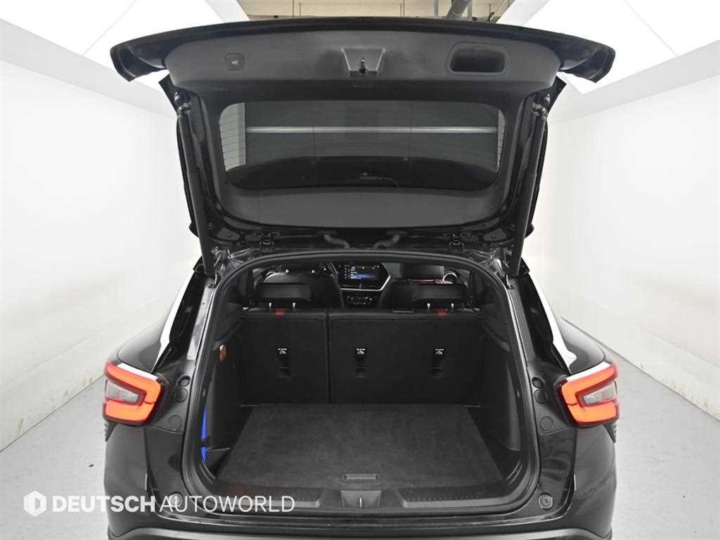 Chevrolet Trax 2024 Negro - Importación desde Corea - HF Imports Iquique - Foto 19